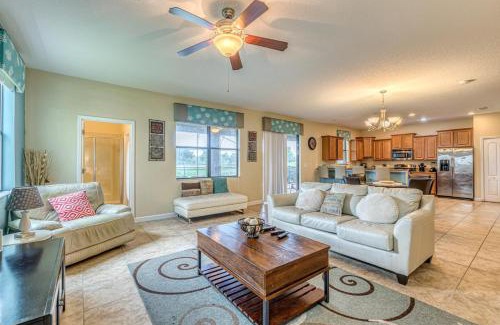 Davenport Casa | Southern Comfort