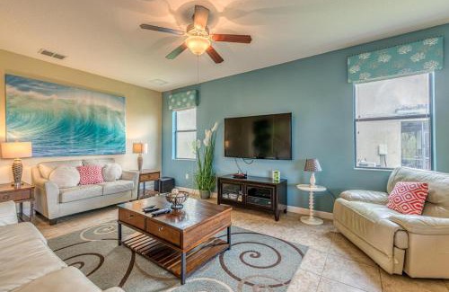 Davenport Casa | Southern Comfort