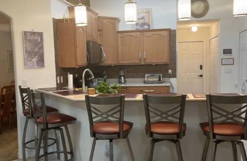 Poinciana Casa | Southern Comfort