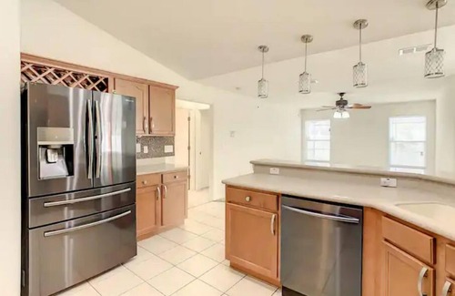 Poinciana Casa | Southern Comfort