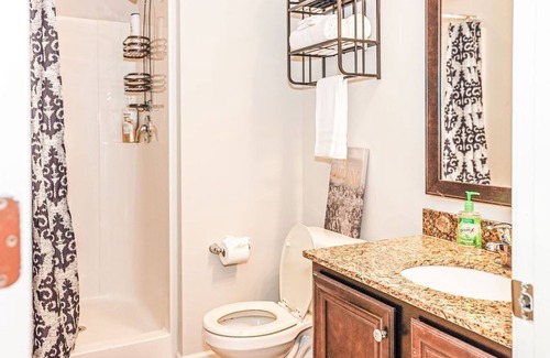 South Congaree Casa | Southern Comfort Oasis 5 Bed 20 min to USC