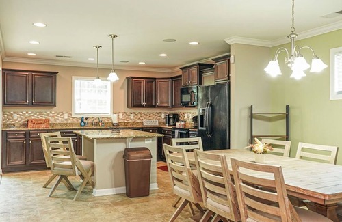 South Congaree Casa | Southern Comfort Oasis 5 Bed 20 min to USC