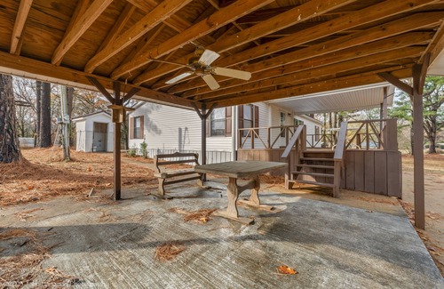 Oxford Casa | Southern Comfort: Your Home Away from Home in Batesville