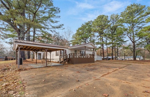 Oxford Casa | Southern Comfort: Your Home Away from Home in Batesville