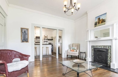 Macon Casa | Southern Cottage Minutes to Mercer & Downtown