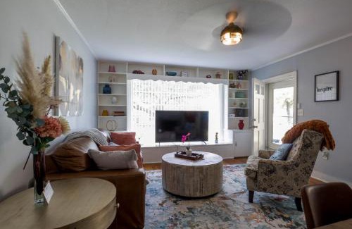 Hattiesburg Casa | Southern Cottage of Hattiesburg