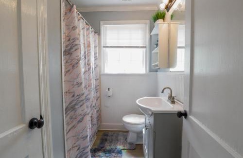 Hattiesburg Casa | Southern Cottage of Hattiesburg