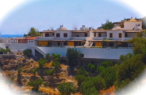 Koutsounari Apartamento | El sur de Creta, Filoxenia Villa, es un grupo de diez apartamentos de vacaciones