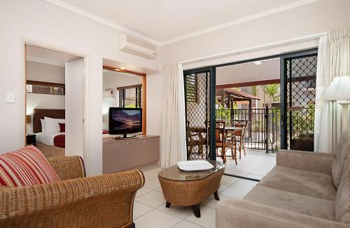 Cairns Apartamento | Southern Cross Atrium Apartments