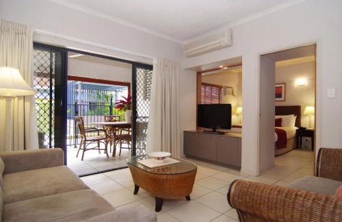 Cairns Apartamento | Southern Cross Atrium Apartments