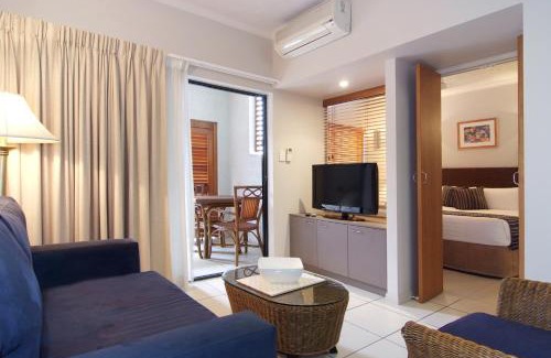 Cairns Apartamento | Southern Cross Atrium Apartments