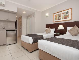 Cairns Apartamento | Southern Cross Atrium Apartments