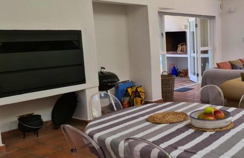 Great Brak River Casa | Southern Cross Beach House
