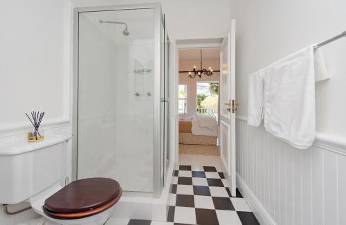 Robberg Beach Casa | Southern Cross Beach House