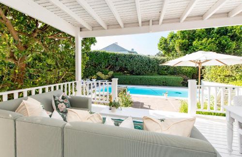 Robberg Beach Casa | Southern Cross Beach House