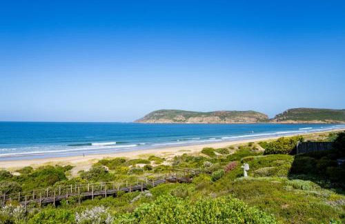 Robberg Beach Casa | Southern Cross Beach House