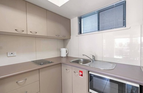 Cairns Apartamento | Southern Cross Escape in the City Walk Everywhere