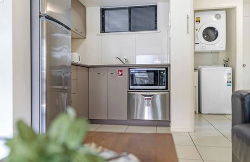 Cairns Apartamento | Southern Cross Escape in the City Walk Everywhere