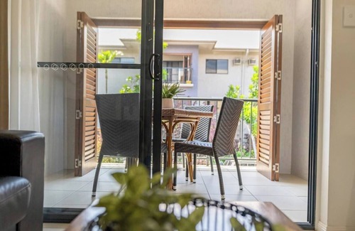 Cairns Apartamento | Southern Cross Escape in the City Walk Everywhere