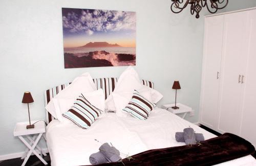 Somerset West Casa | Southern Cross Guesthouse