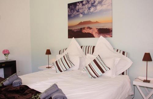 Somerset West Casa | Southern Cross Guesthouse
