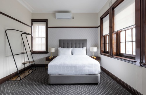 St Peters Hotel | Southern Cross Hotel