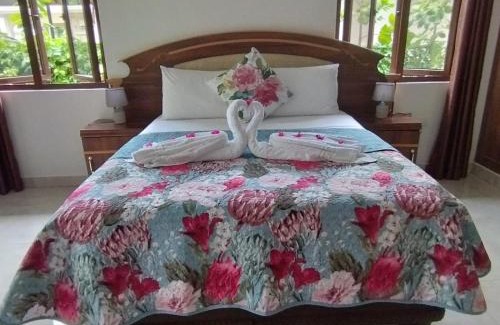 Grand'Anse Praslin Apartamento | Southern Cross Villas#