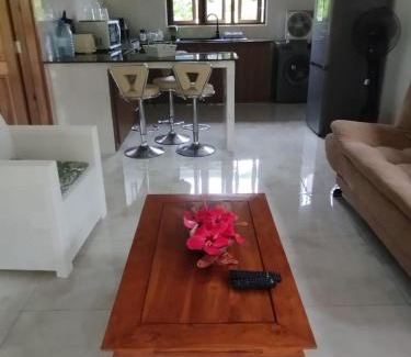 Grand'Anse Praslin Apartamento | Southern Cross Villas#