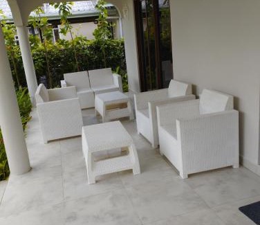 Grand'Anse Praslin Apartamento | Southern Cross Villas#
