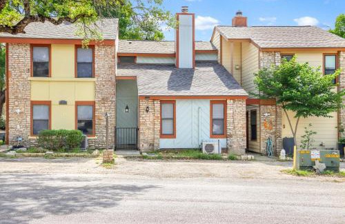 Wimberley Casa | Southern Daze