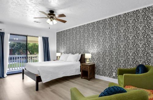 Wimberley Casa | Southern Daze