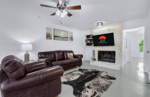Wimberley Casa | Southern Daze
