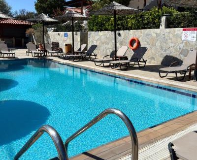 Gennadi Apartamento | Southern Dreams Apartments
