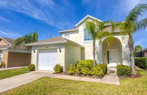 Haines City Villa | Southern Dunes Serenity Villa