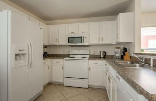 Haines City Villa | Southern Dunes Serenity Villa