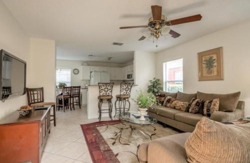 Haines City Villa | Southern Dunes Serenity Villa