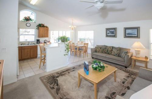Haines City Casa | Southern Dunes Villa Vacation Home