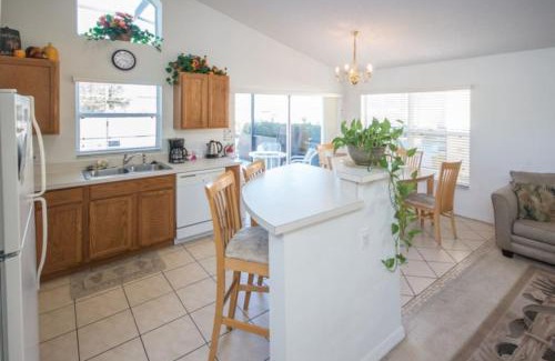 Haines City Casa | Southern Dunes Villa Vacation Home