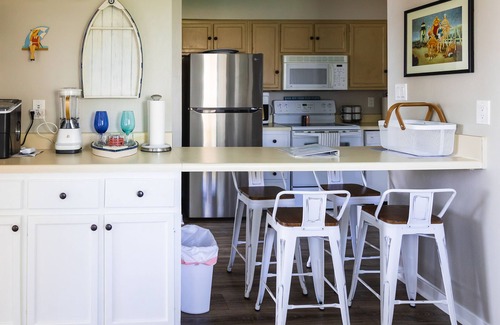 North Shore Condominio | Southern Escape @ Bernards Landing w/ Kayaks