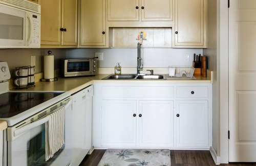 North Shore Condominio | Southern Escape @ Bernards Landing w/ Kayaks