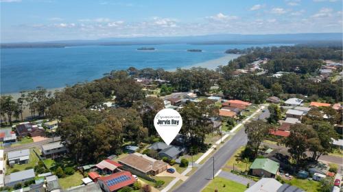 Sanctuary Point Casa | Southern Escape by Experience Jervis Bay