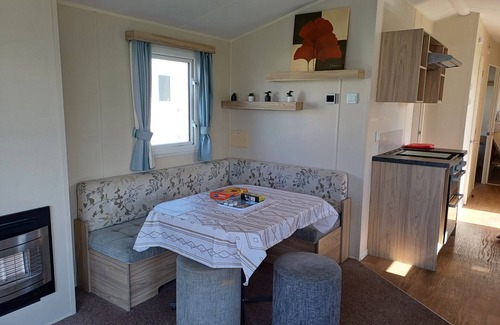 St Leonards-On-Sea Chalet De Esquí | Southern escape uk Hastings