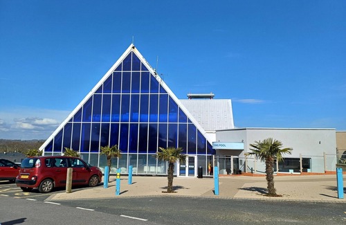 St Leonards-On-Sea Chalet De Esquí | Southern escape uk Hastings