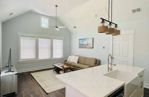 Mount Pleasant Cabaña | Southern Escape in Mt. Pleasant, SC – Close to Beaches & Historic Charleston!