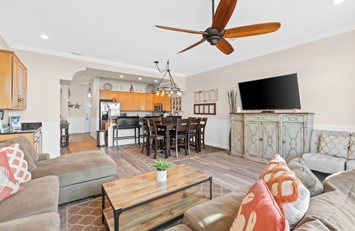 West Panama City Beach Casa | FRENTE AL MAR DIRECTO - DUERME 12 - ¡Hermosas vistas diarias! Reserva de verano RÁPIDO!