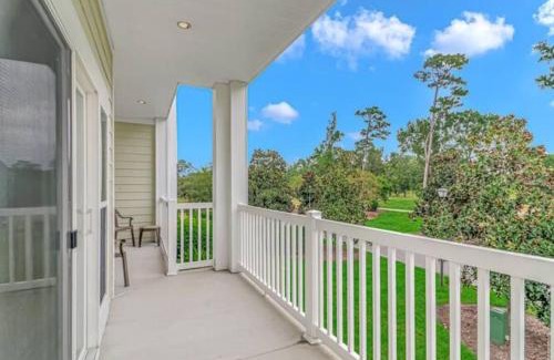 Carolina Forest Apartamento | Southern Exposure Deluxe - World Tour Golf Resort