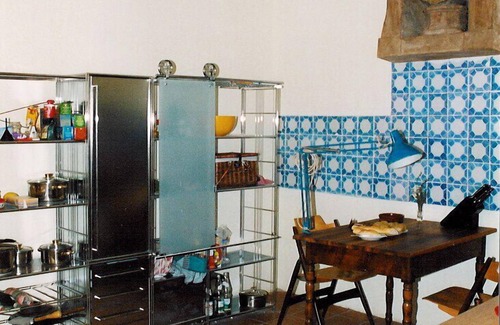 Cazouls-les-Beziers Casa | Cottage sur de francia | terraza | cerca del mar