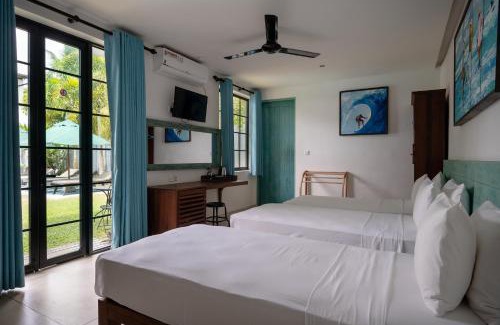 Talpe Casa | Southern Heritage, Quiet, Boutique Hotel with Pool