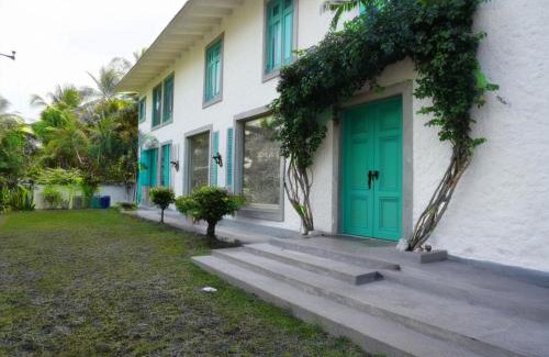 Talpe Casa | Southern Heritage, Quiet, Boutique Hotel with Pool