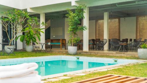 Talpe Casa | Southern Heritage, Quiet, Boutique Hotel with Pool